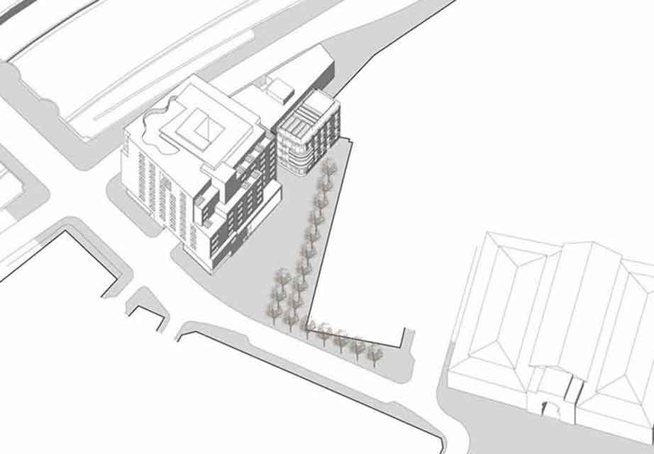 Proyecto Hoyo Esparteros Málaga